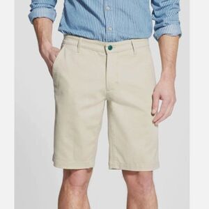 AG Adriano Goldschmied Green Label The Canyon Relaxed short size 32 NWT